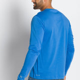 Douglas | Men's Long Sleeve Tee