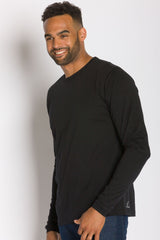 Douglas | Men's Long Sleeve Tee