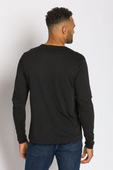 Douglas | Men's Long Sleeve Tee