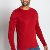 Douglas | Men's Long Sleeve Tee