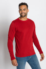 Douglas | Men's Long Sleeve Tee