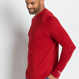Douglas | Men's Long Sleeve Tee