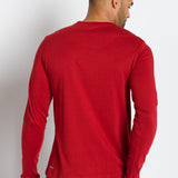 Douglas | Men's Long Sleeve Tee