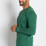 Douglas | Men's Long Sleeve Tee