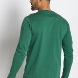 Douglas | Men's Long Sleeve Tee