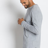 Douglas | Men's Long Sleeve Tee