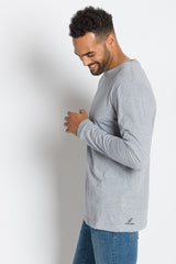Douglas | Men's Long Sleeve Tee