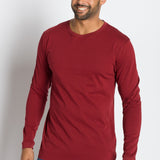 Douglas | Men's Long Sleeve Tee