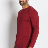 Douglas | Men's Long Sleeve Tee