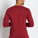Douglas | Men's Long Sleeve Tee