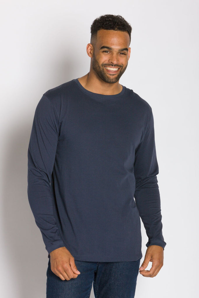Douglas | Men's Long Sleeve Tee