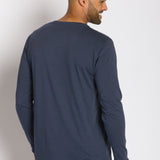 Douglas | Men's Long Sleeve Tee