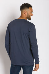 Douglas | Men's Long Sleeve Tee