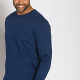 Douglas | Men's Long Sleeve Tee