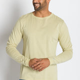 Douglas | Men's Long Sleeve Tee