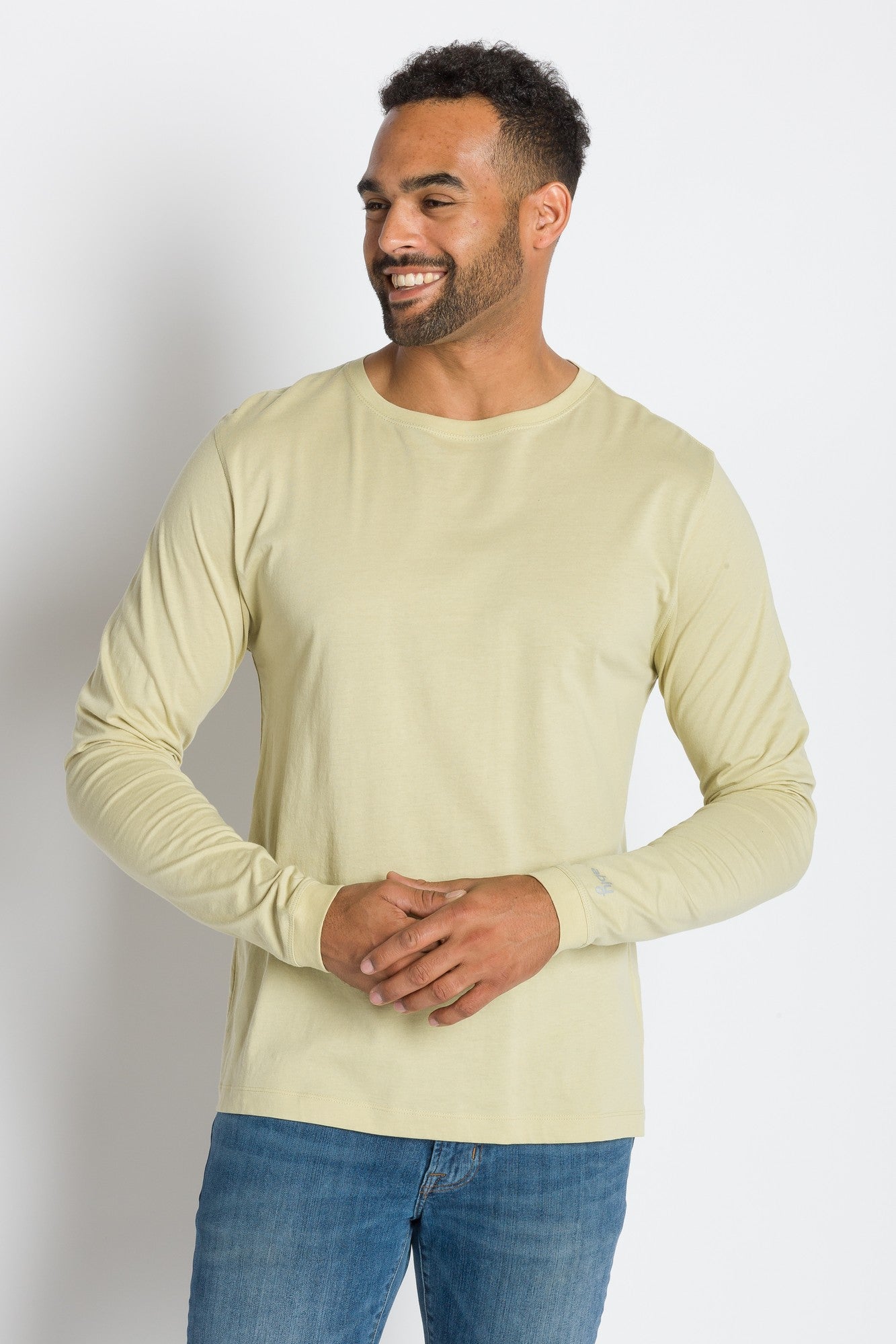 Douglas | Men's Long Sleeve Tee