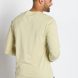 Douglas | Men's Long Sleeve Tee