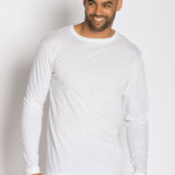 Douglas | Men's Long Sleeve Tee