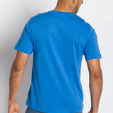 Bradley | Men's Anti-Stain Crew Neck Pocket Tee