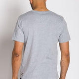 Bradley | Men's Anti-Stain Crew Neck Pocket Tee