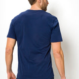 Jamison | Men's Anti-Stain V-neck Tee