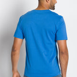 Jamison | Men's Anti-Stain V-neck Tee