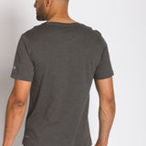 Jamison | Men's Anti-Stain V-neck Tee