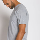Jamison | Men's Anti-Stain V-neck Tee