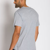 Jamison | Men's Anti-Stain V-neck Tee