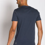 Jamison | Men's Anti-Stain V-neck Tee