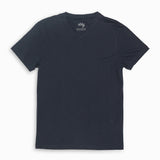 Jamison | Men's Anti-Stain V-neck Tee