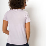 Vanessa | Women's Anti-Stain Deep V-neck