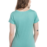 Vanessa | Women's Anti-Stain Deep V-neck