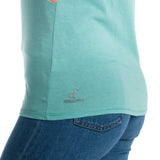 Vanessa | Women's Anti-Stain Deep V-neck