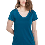 Vanessa | Women's Anti-Stain Deep V-neck