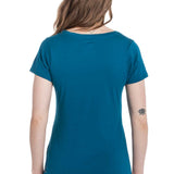 Vanessa | Women's Anti-Stain Deep V-neck