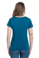 Vanessa | Women's Anti-Stain Deep V-neck
