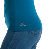 Vanessa | Women's Anti-Stain Deep V-neck