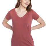 Vanessa | Women's Anti-Stain Deep V-neck