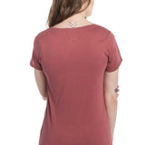 Vanessa | Women's Anti-Stain Deep V-neck
