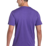 Jamison | Men's Anti-Stain V-neck Tee