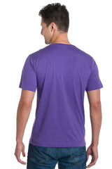 Jamison | Men's Anti-Stain V-neck Tee
