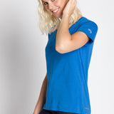 Vanessa | Women's Anti-Stain Deep V-neck