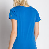 Vanessa | Women's Anti-Stain Deep V-neck