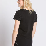 Vanessa | Women's Anti-Stain Deep V-neck