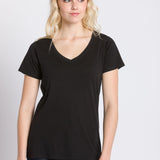 Vanessa | Women's Anti-Stain Deep V-neck