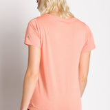 Vanessa | Women's Anti-Stain Deep V-neck