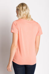 Vanessa | Women's Anti-Stain Deep V-neck