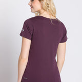 Vanessa | Women's Anti-Stain Deep V-neck