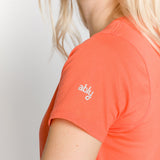 Vanessa | Women's Anti-Stain Deep V-neck